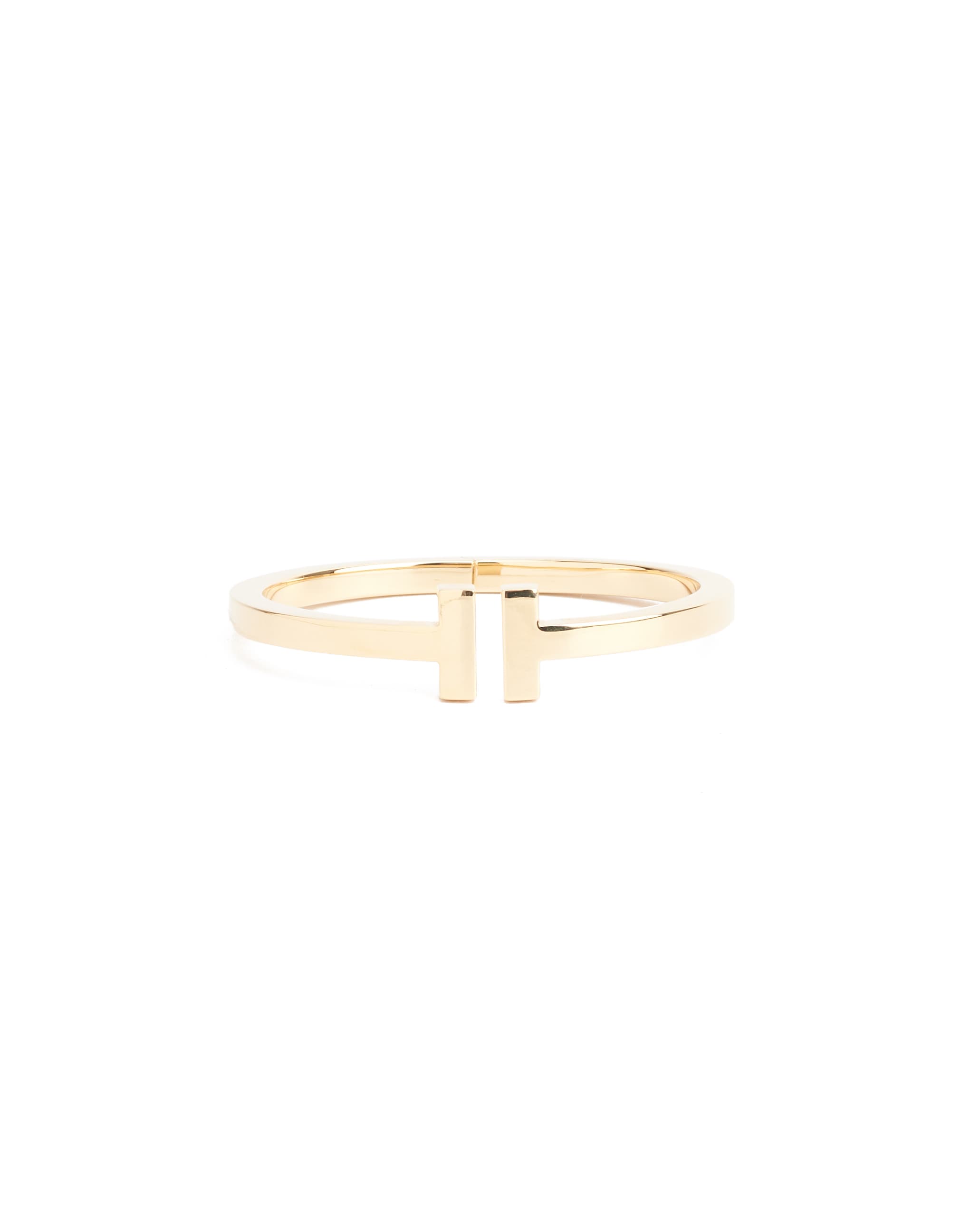 Tiffany & Co T Square Bracelet