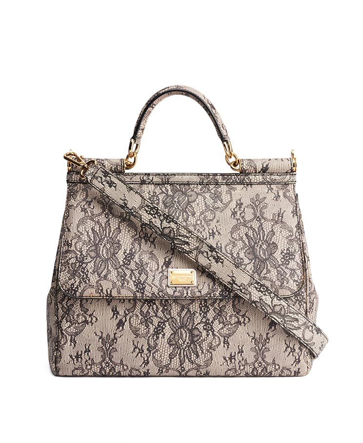 Dolce & Gabbana Sicily Large