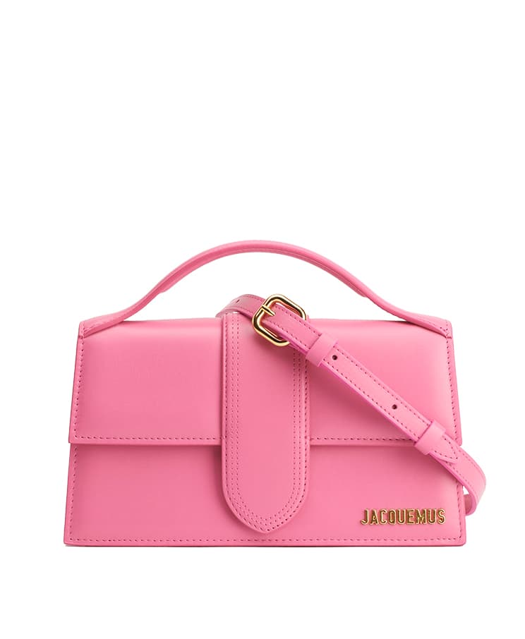 Jacquemus Le Grand Bambino