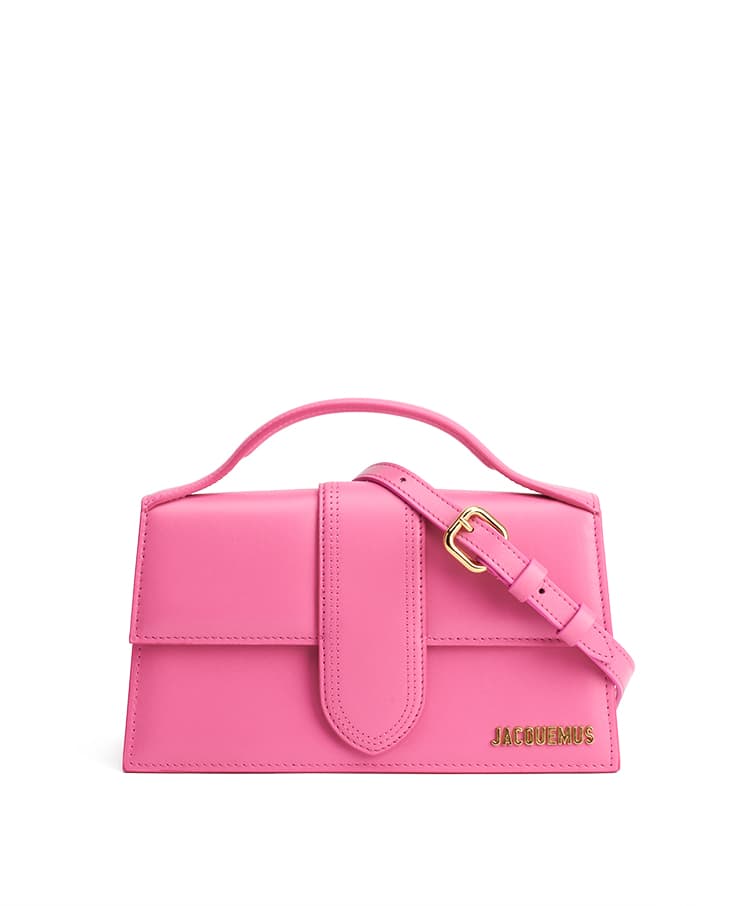Jacquemus Le Grand Bambino