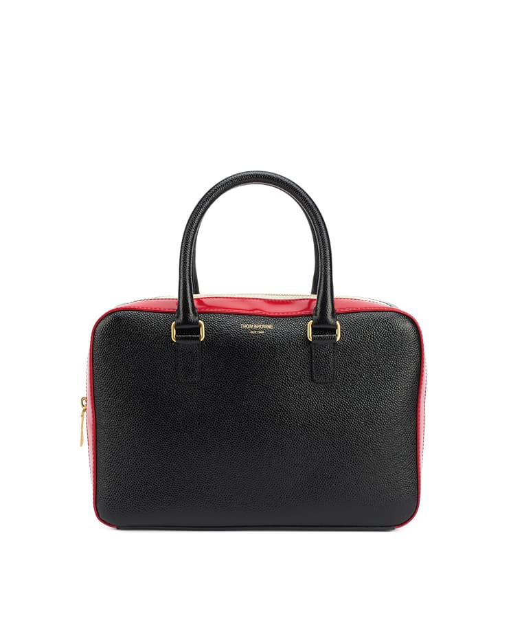 Thom Browne Business Duffle Bag