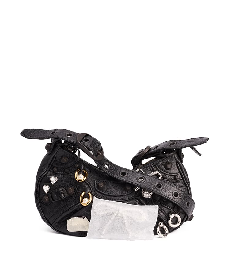 Balenciaga Le Cagole XS