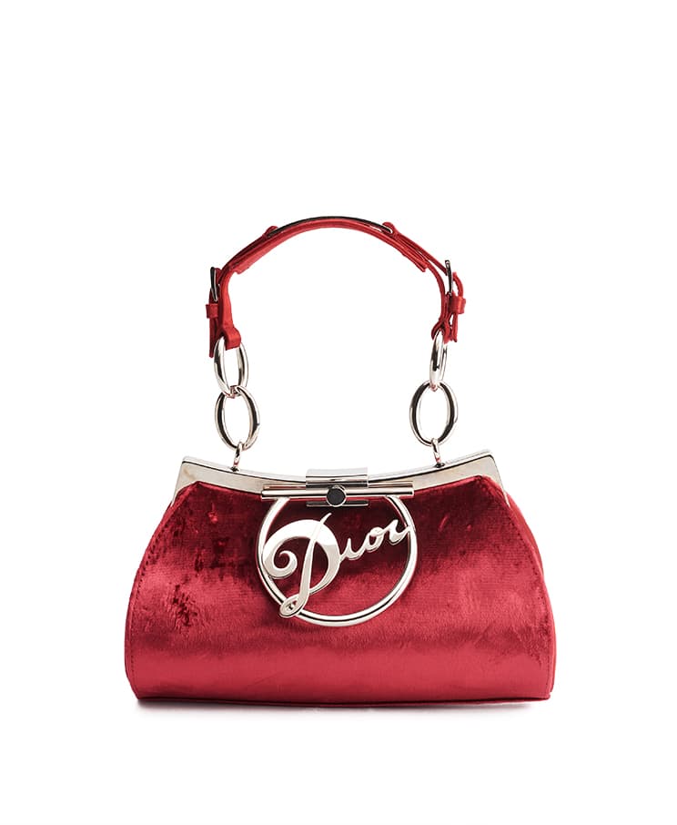 Dior Diva Bag