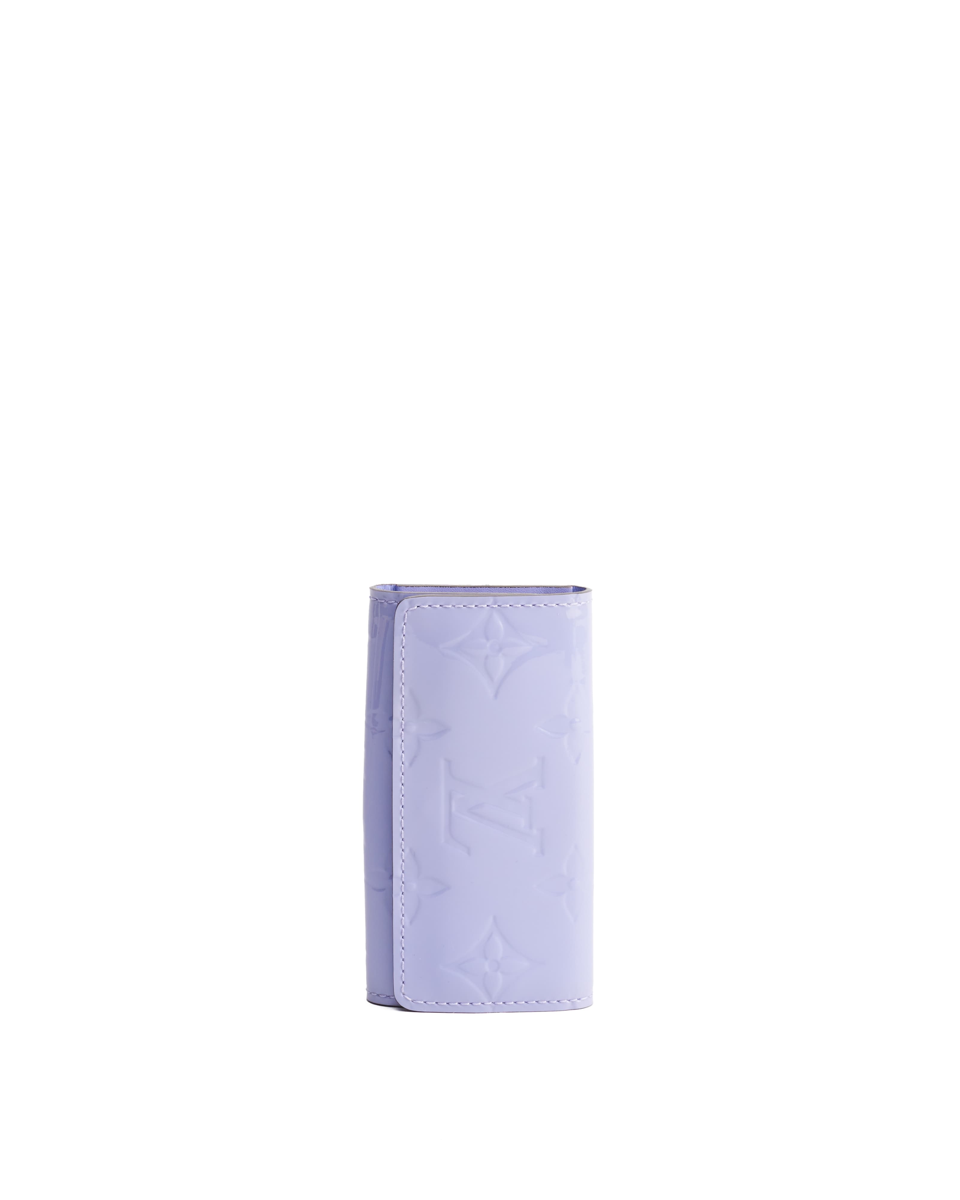 Louis Vuitton Multicles 4-Key Case