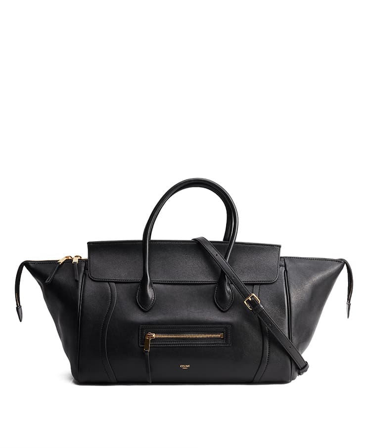 Celine New Luggage Medium