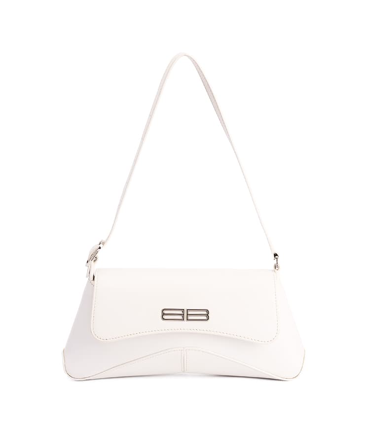 Balenciaga XX Flap Shoulder Bag Small