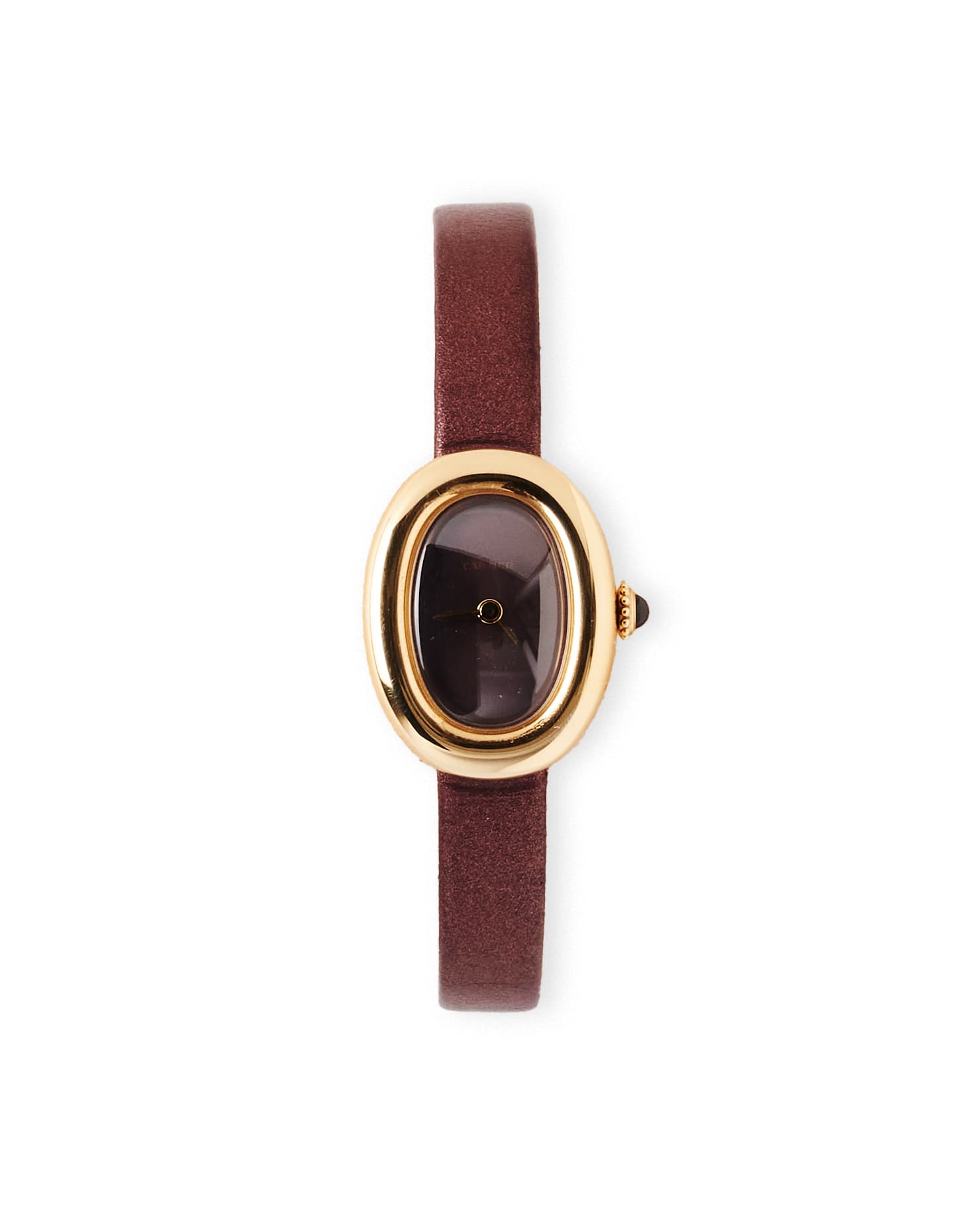 Cartier Baignoire Mini