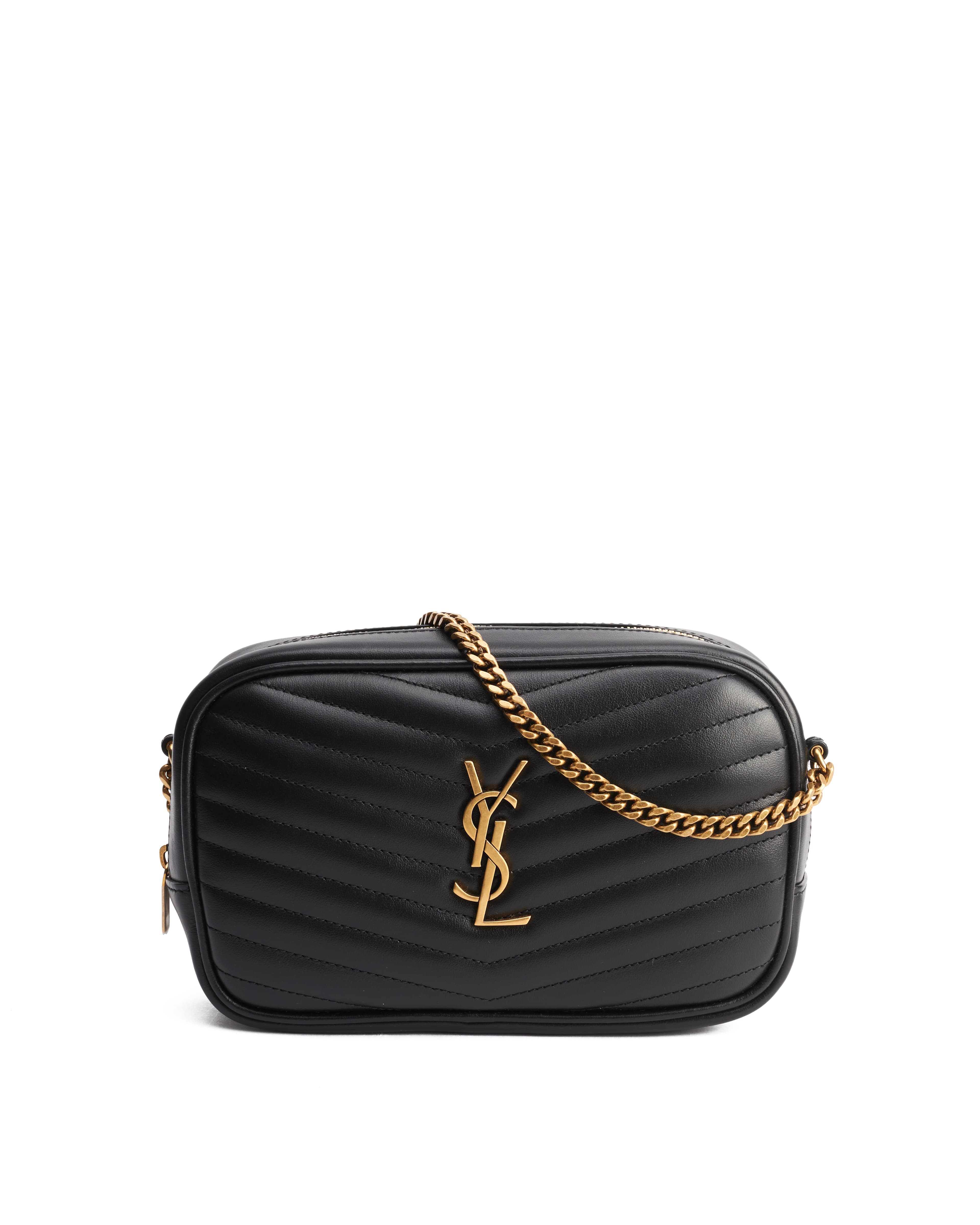 Saint Laurent Lou Camera Bag Mini