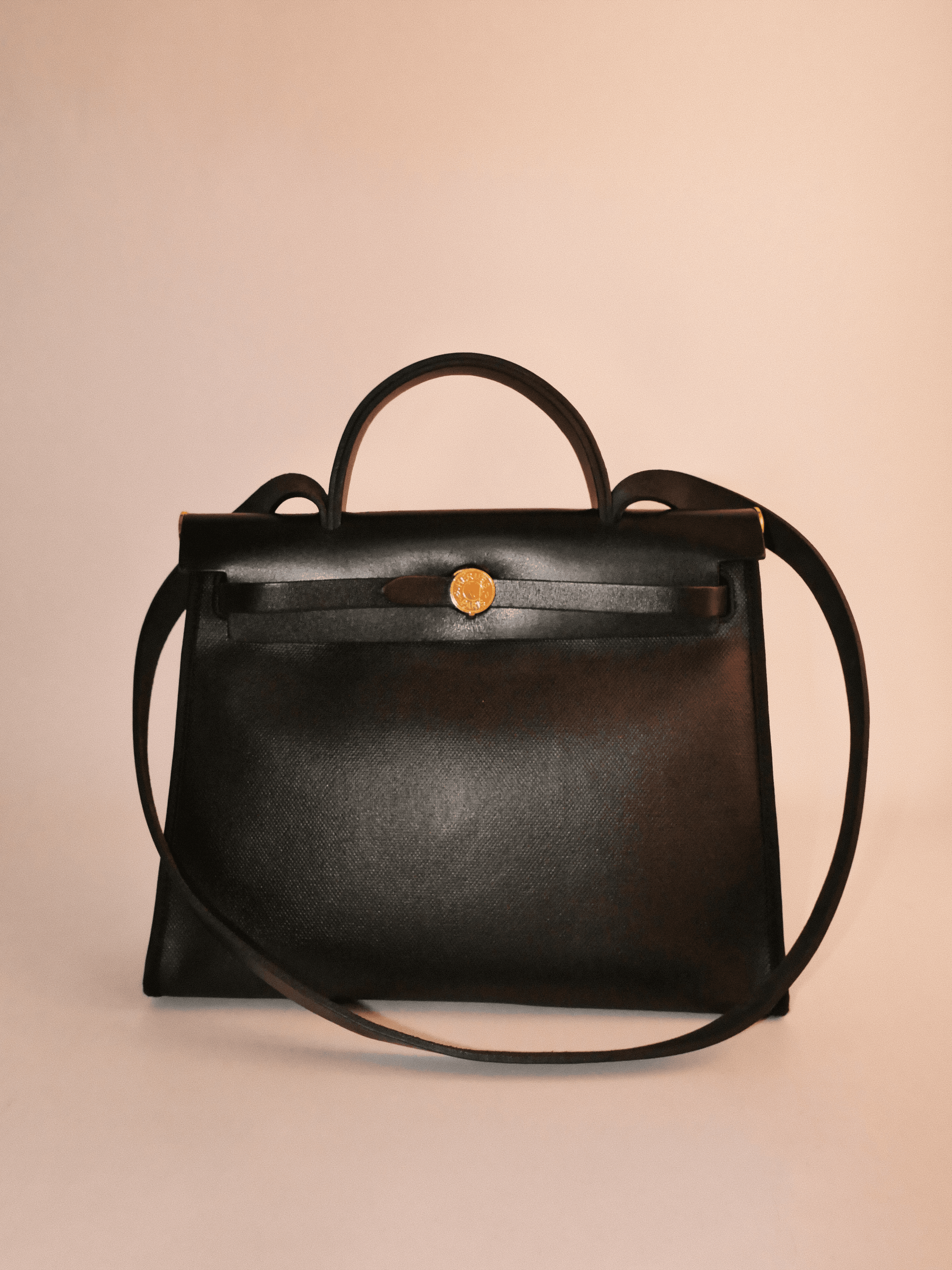 Hermes Herbag Zip 31
