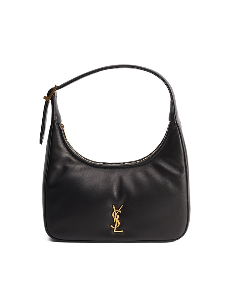 Saint Laurent Calypso Hobo Mini