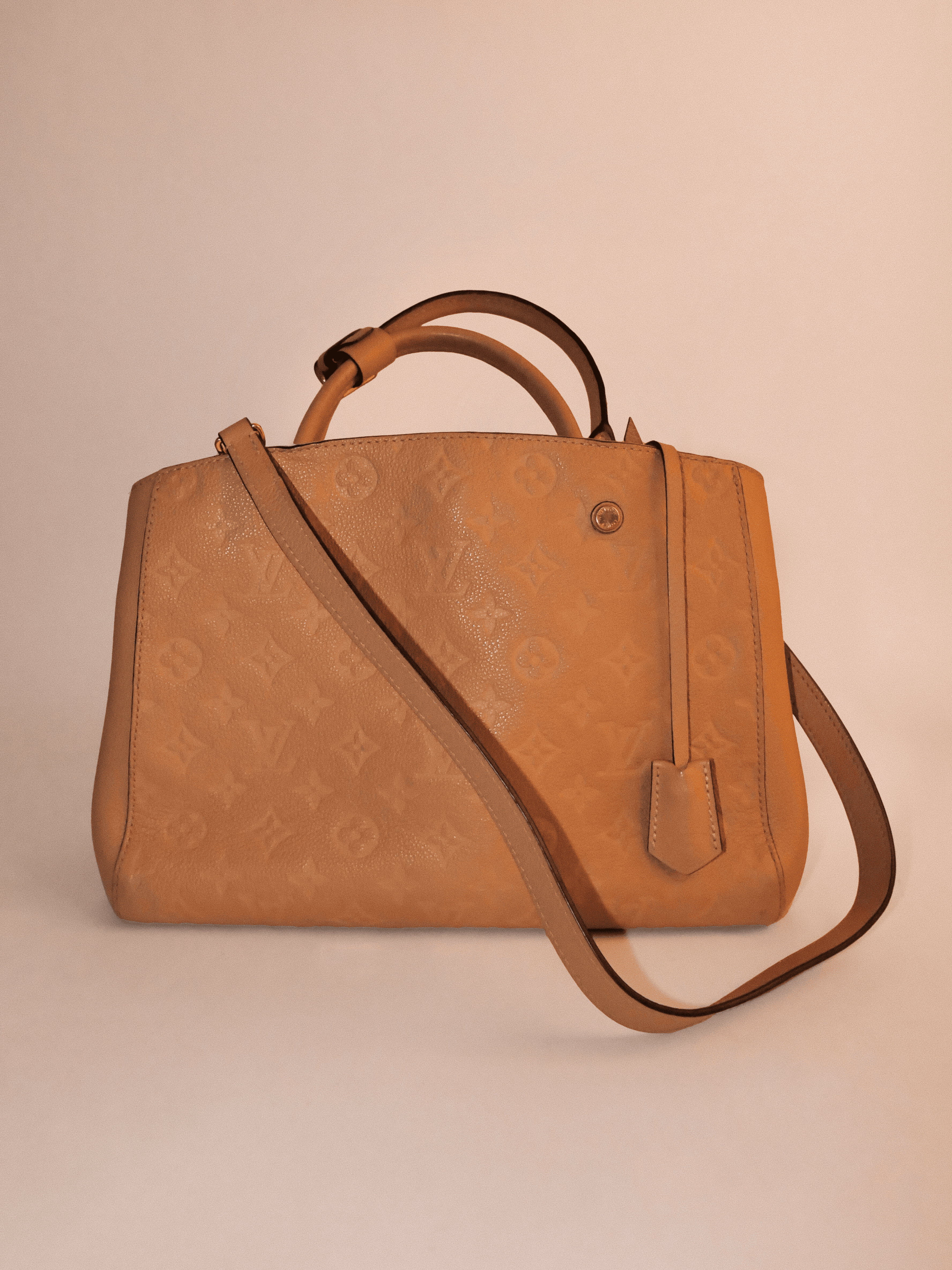 Louis Vuitton Montaigne MM