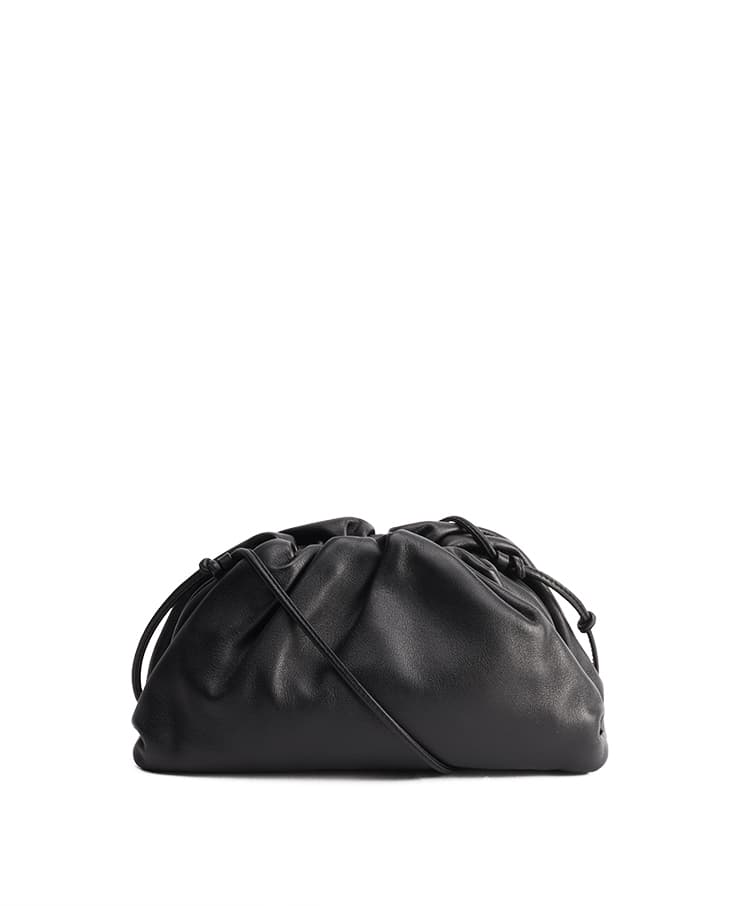 Bottega Veneta The Pouch Mini