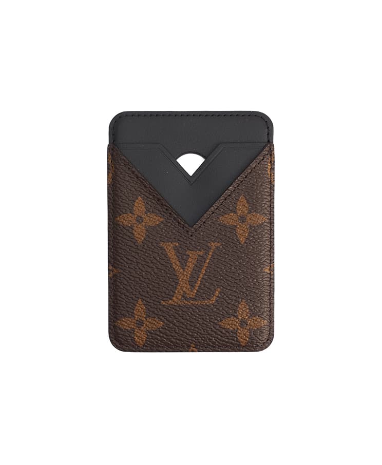 Louis Vuitton Magnetic Credit Card Holder