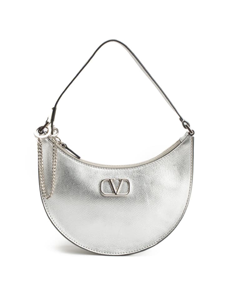 Valentino Garavani VLogo Hobo Mini