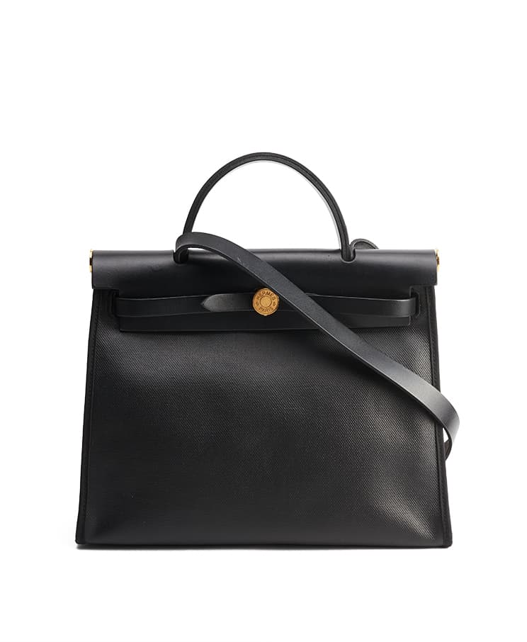 Hermes Herbag Zip 31