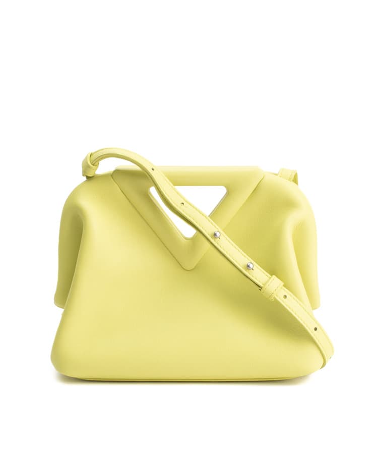 Bottega Veneta Point Small