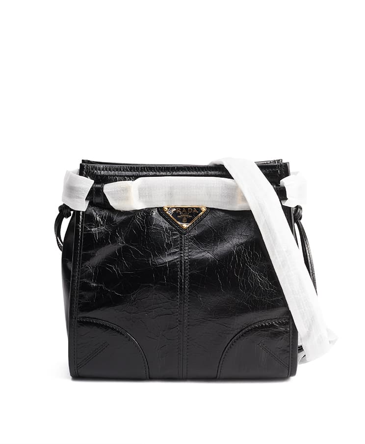 Prada Bonnie Small
