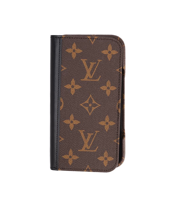 Louis Vuitton IPhone Case For 16 Pro