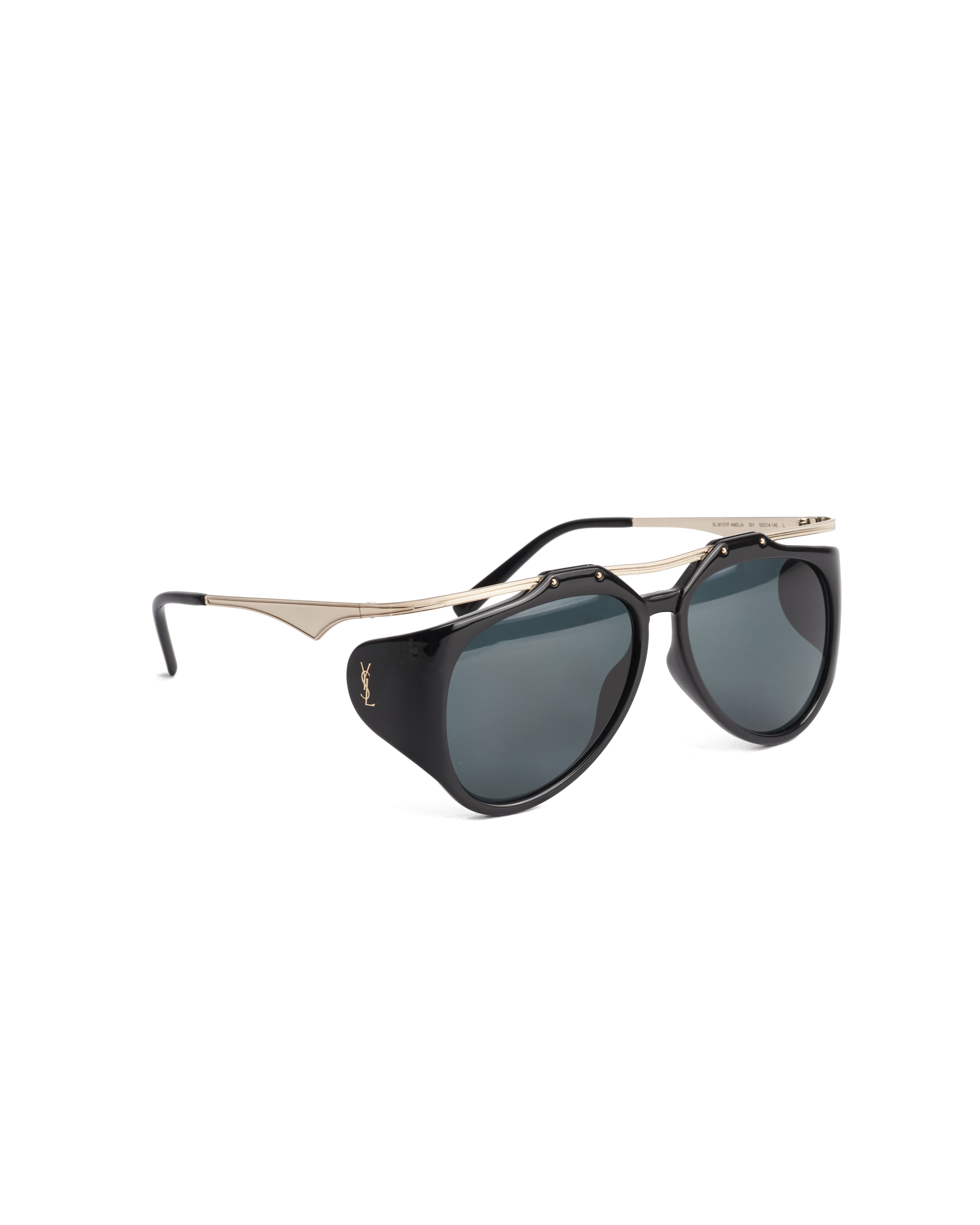Saint Laurent SL M137/F Amelia 001