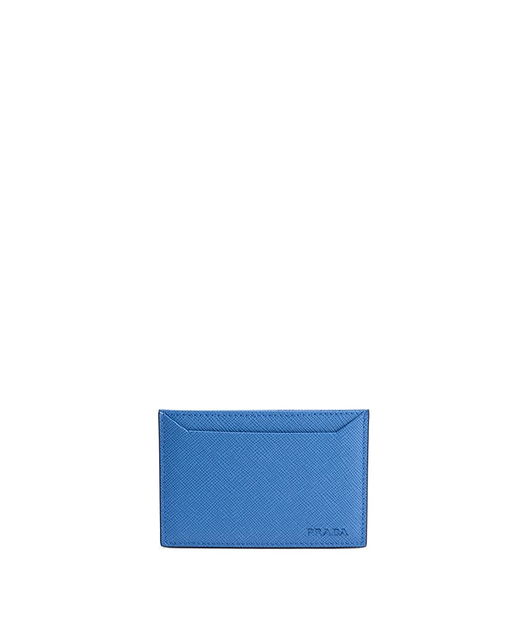 Prada Card Holder