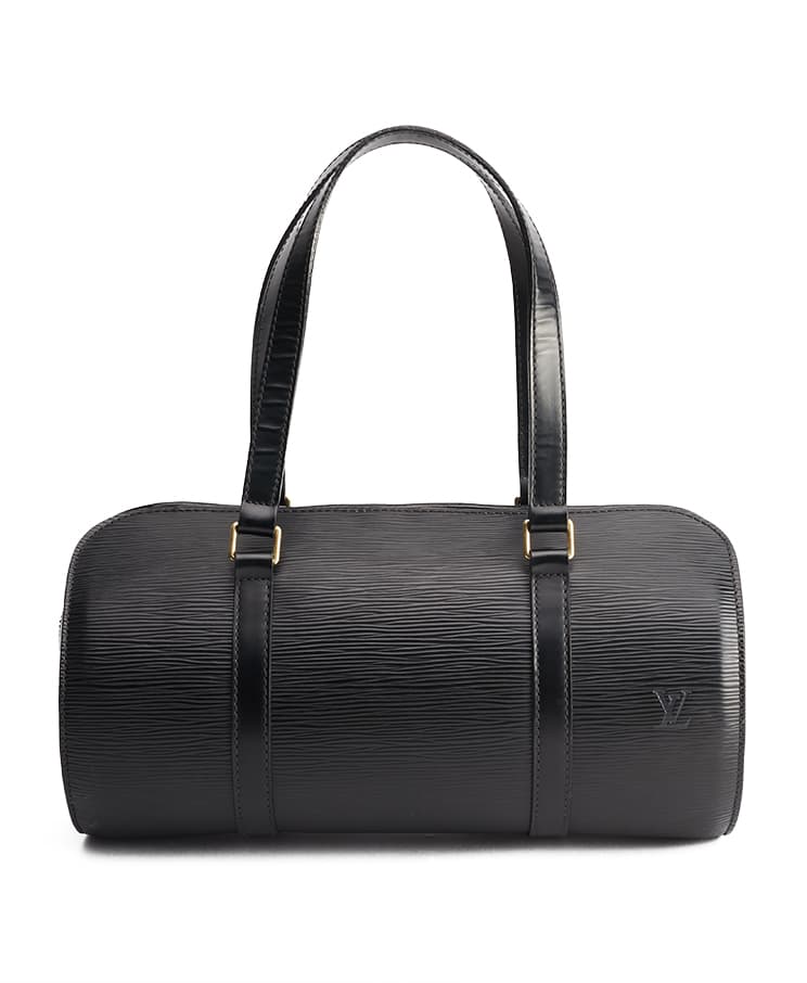 Louis Vuitton Soufflot Bag