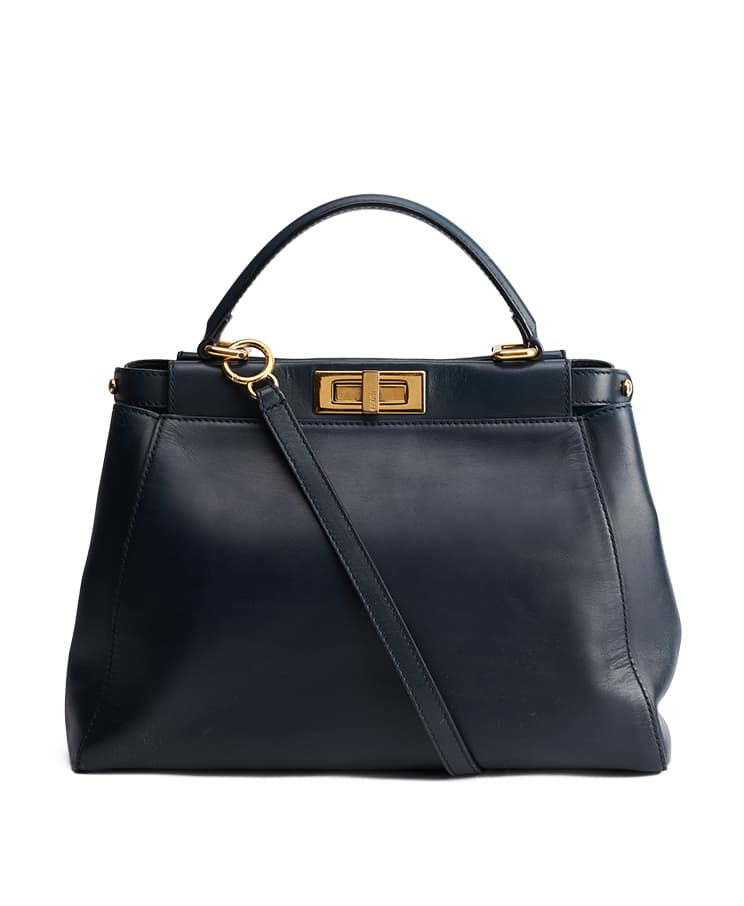 Fendi Peekaboo Medium
