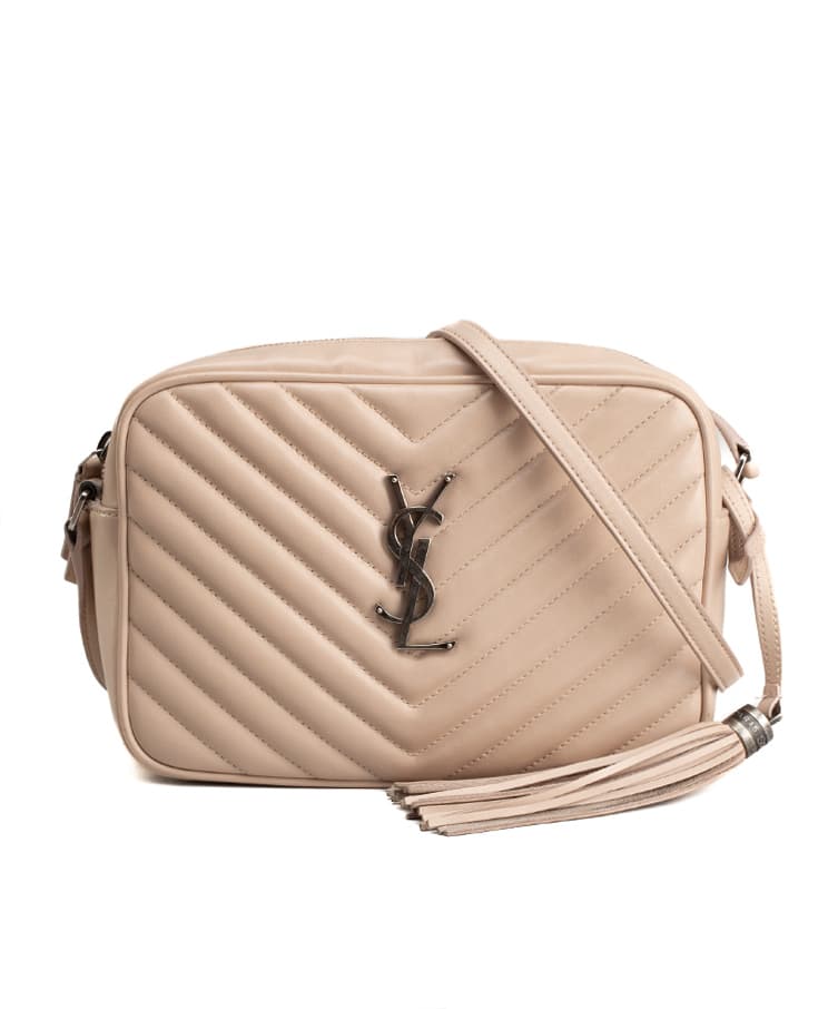 Saint Laurent Lou Camera Small