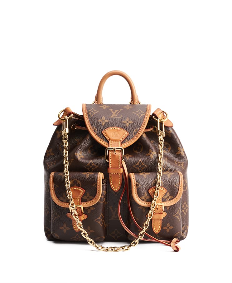 Louis Vuitton Excursion PM Backpack
