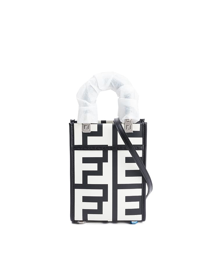 Fendi Sunshine Tote Bag Mini