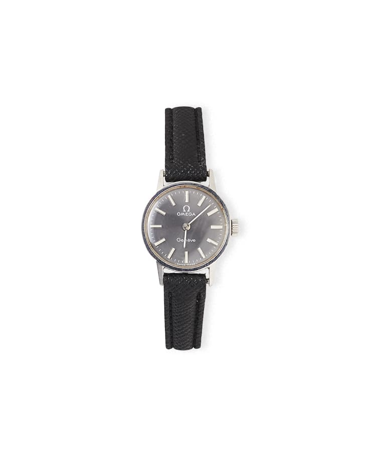 Omega Genève