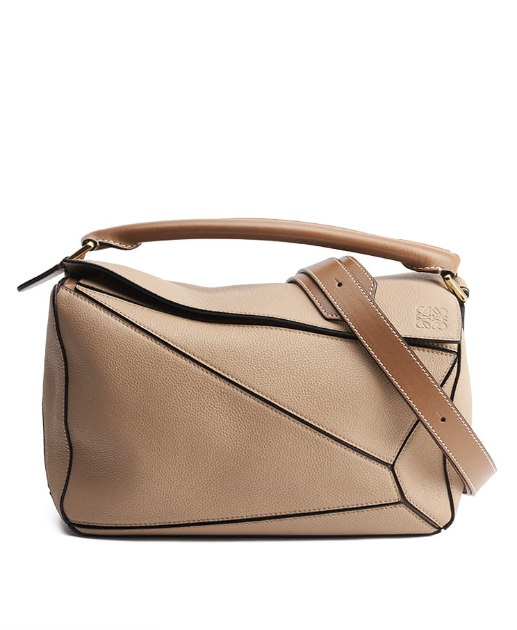 Loewe Puzzle Medium