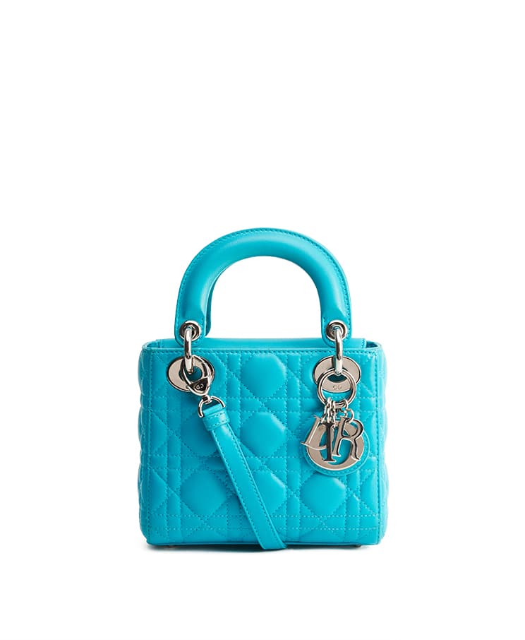 Dior Lady Dior Mini