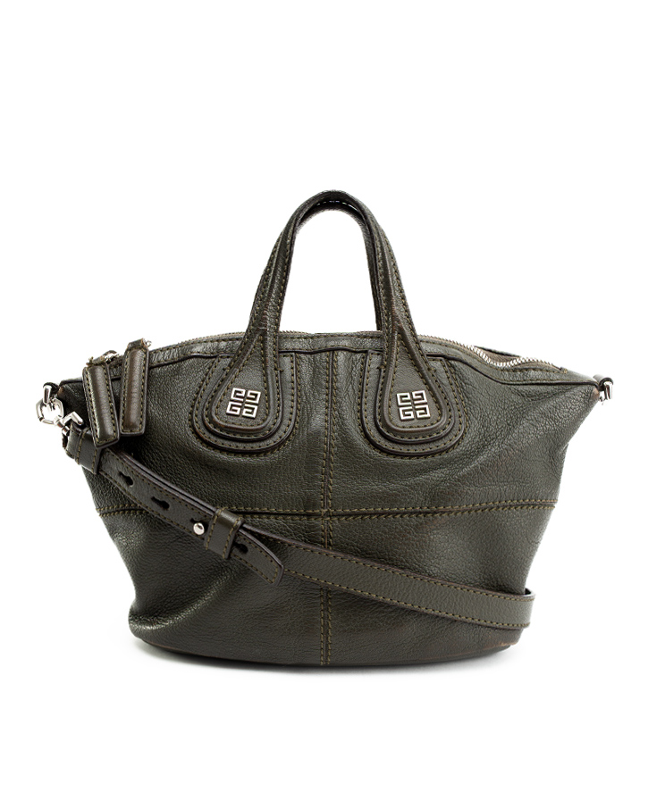  – (ex)bags
