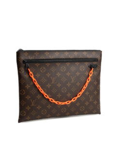 Louis Vuitton Solar Ray Pochette A4