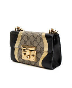 Gucci Padlock GG Small