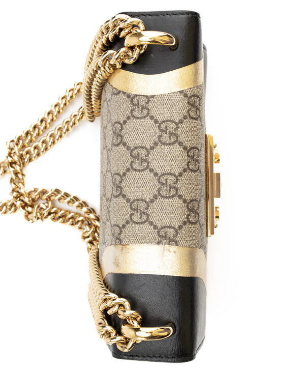 Gucci Padlock GG Small