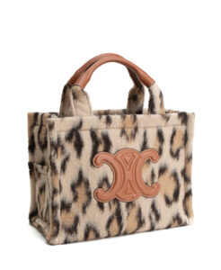 Celine Cabas Thais Tote Small – (ex)bags