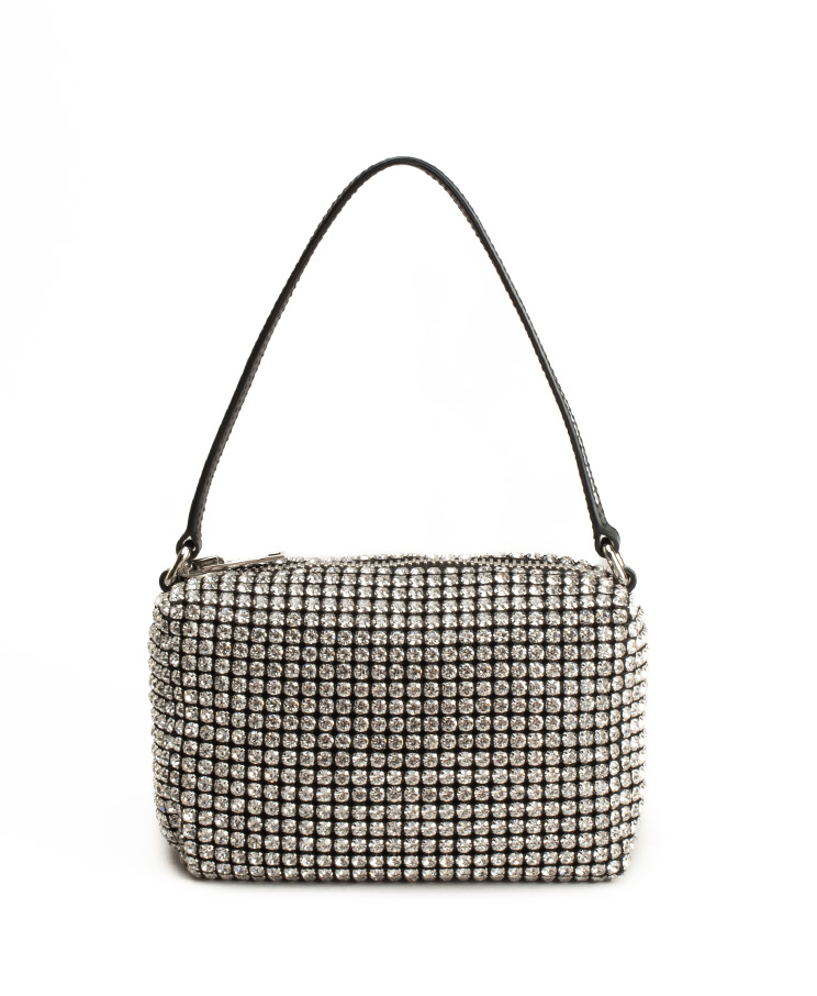 Alexander Wang Heiress Medium – (ex)bags