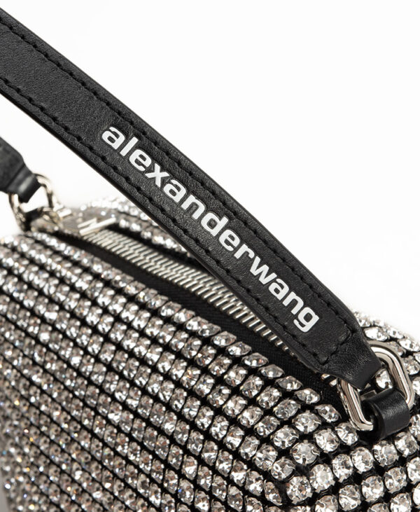 Alexander Wang Heiress Medium – (ex)bags
