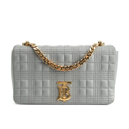 Burberry Lola Small – (ex)bags