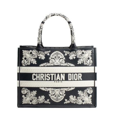 Dior Book Tote Medium – (ex)bags