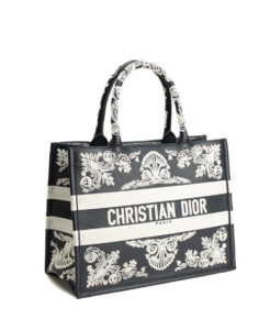 Dior Book Tote Medium – (ex)bags