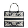 Dior Book Tote Medium