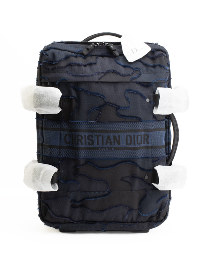  – (ex)bags