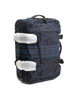  – (ex)bags