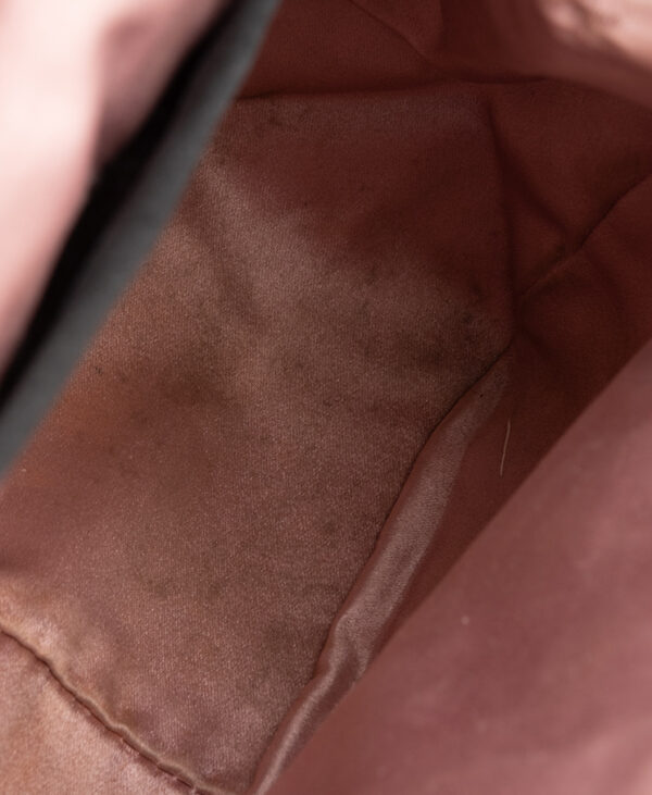  – (ex)bags