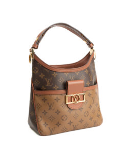Louis Vuitton Dauphine Hobo