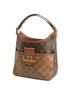 Louis Vuitton Dauphine Hobo