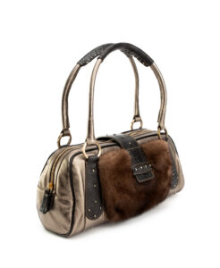  – (ex)bags