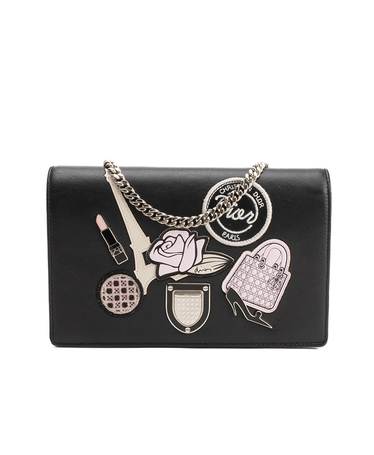  – (ex)bags